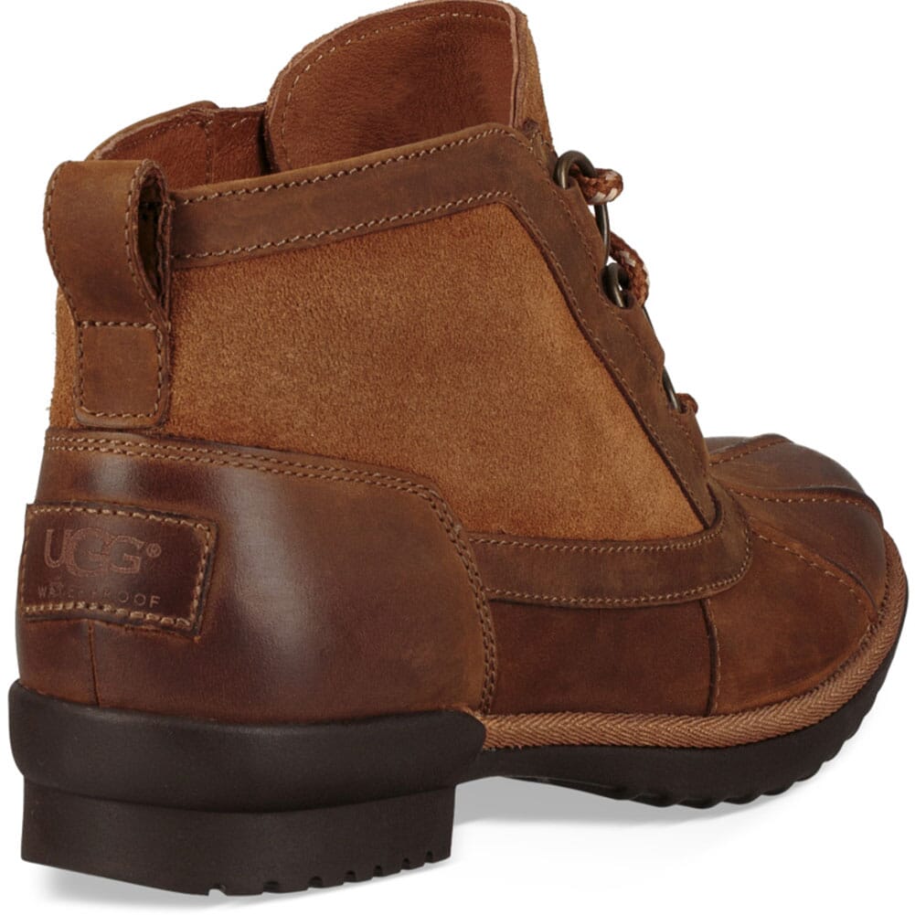 ugg heather waterproof