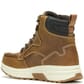 Wolverine Men's Ride Performance Wedge Waterproof Work Boots heel