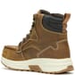 Wolverine Men's Ride Performance Wedge Comp Toe Safety Boots heel