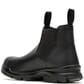 DuraShocks SR Icon CarbonMax Safety Chelseas heel