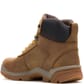 Wolverine Men's Vantage Slip-Resistant Work Boots heel