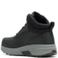 Wolverine Men's Ride Performance Wedge Waterproof Work Boots heel