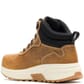 Wolverine Men's Ride Performance Wedge Waterproof Work Boots heel
