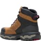 Wolverine Men's Alpha Infinity Carbon Toe Safety Boots heel