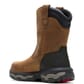 Wolverine Men's Alpha Infinity CarbonMax Safety Boots heel