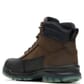 Wolverine Men's DuraShocks Icon Derrick CT Safety Boots heel