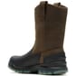 Wolverine Men's DuraShocks Icon Derrick CT Safety Boots heel