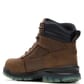 Wolverine Men's Durashocks SR Icon INS CT Safety Boots heel