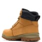 Wolverine Men's Durashocks SR Icon 400G CT Safety Boots heel