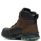 Wolverine Men's DuraShocks Icon Derrick BOA CT Safety Boots heel