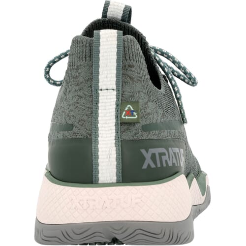 NEW XTRATUF men\'s kiata drift sneakers in deep forest XTRATUF | Dark Forest - Men main image 3
