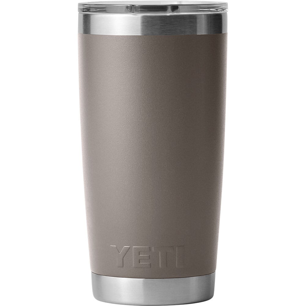 Yeti Rambler Tumblers 20oz. - Sharptail Taupe | elliottsboots