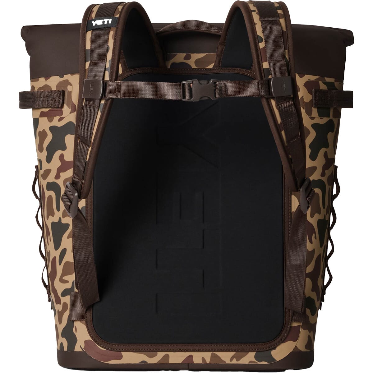 YETI Hopper M20 Backpack Soft Cooler - Wetlands Camo | elliottsboots