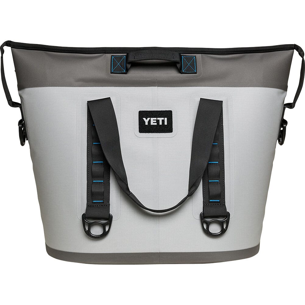 Yeti Hopper Two Cooler - Thumbnail 2