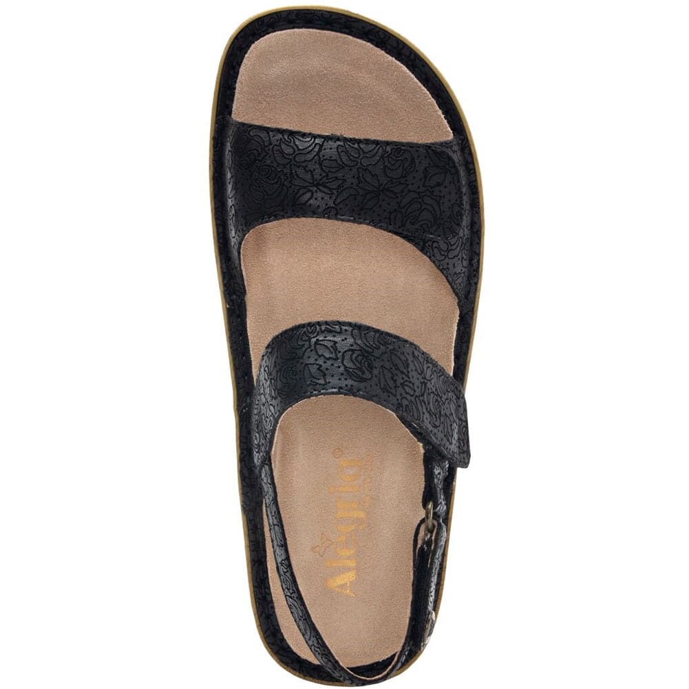 VER-495 Alegria Women's Verona Slingback Sandals - Finely