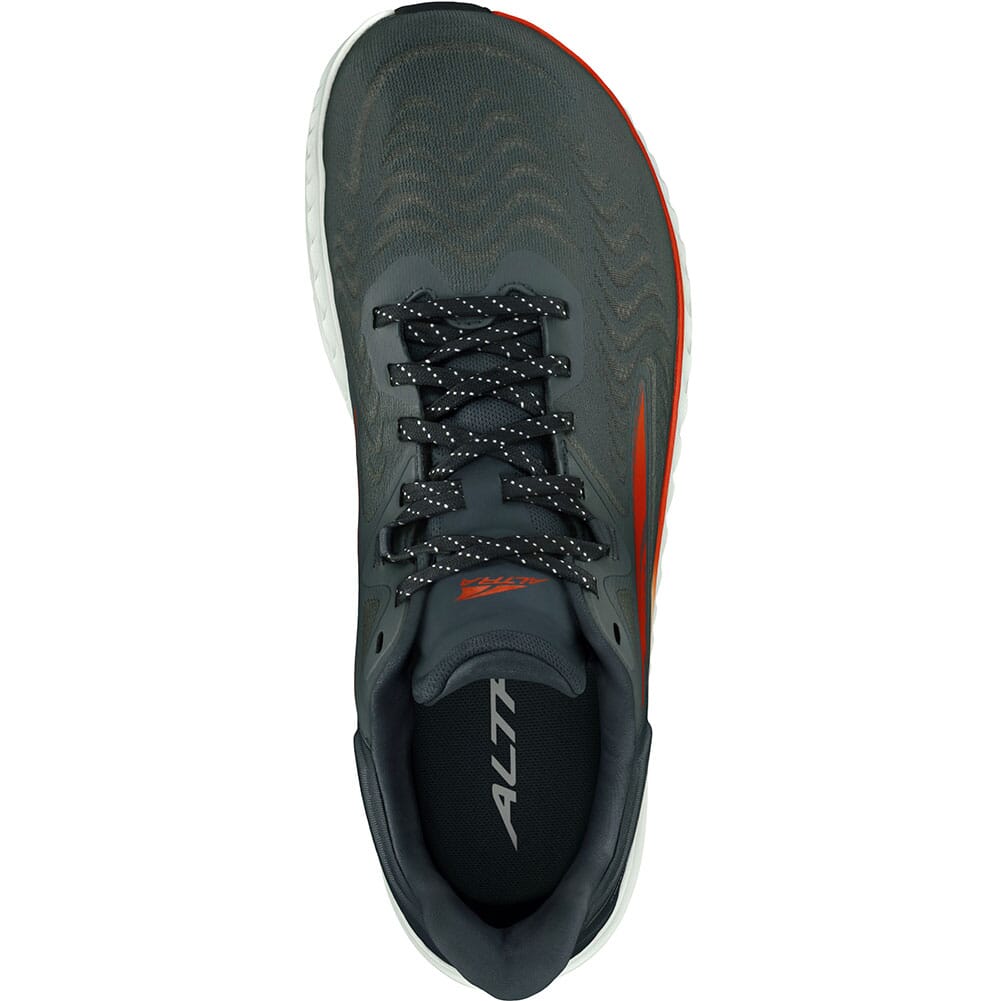 Altra Men's Torin 7 Athletic Shoes - Dark Gray | elliottsboots
