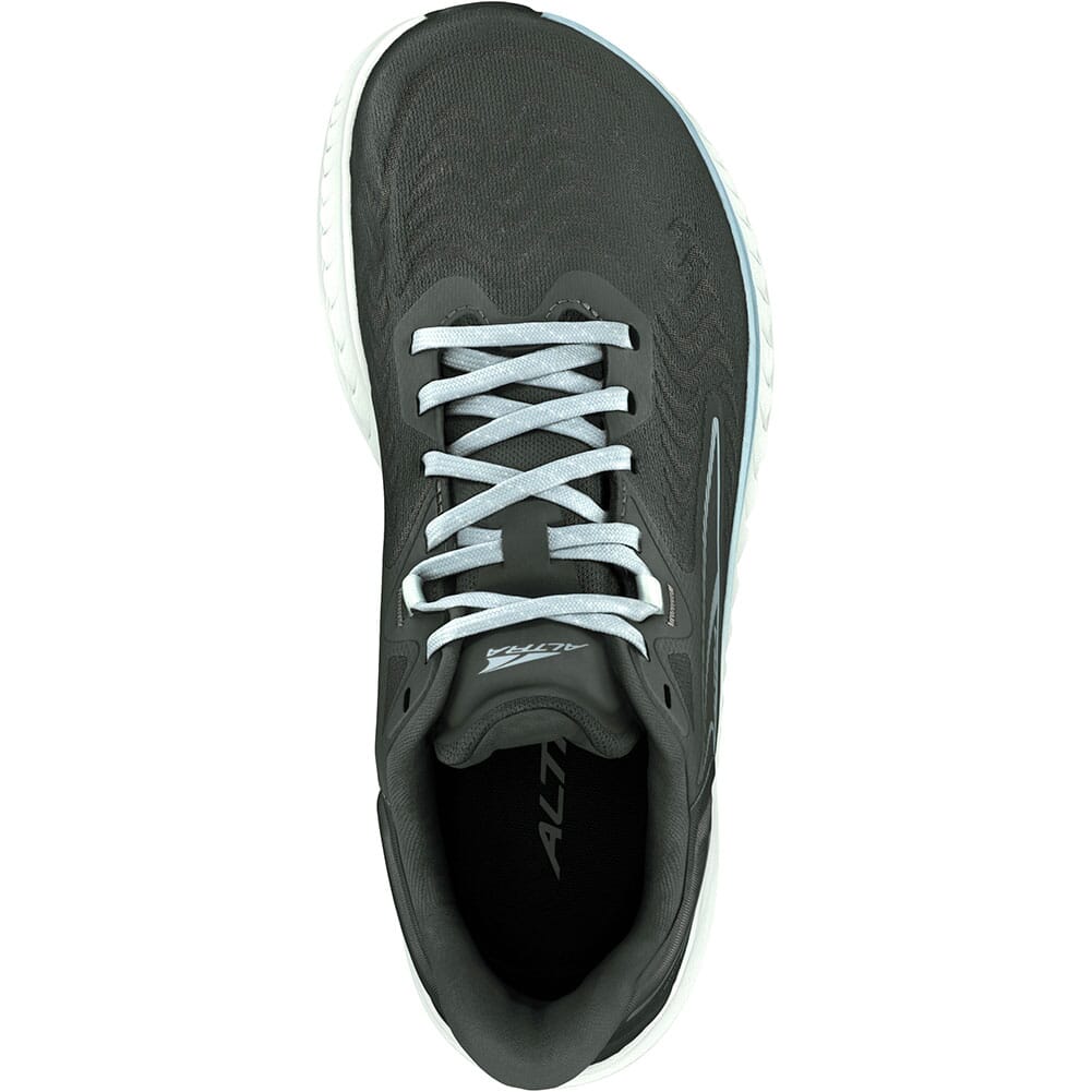 Altra Women's Torin 7 Athletic Shoes - Dark Gray | elliottsboots