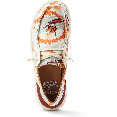 Ariat Women display picture 1