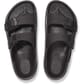 1029643 Birkenstock Women's Mogami 2 Strap Sandals - Black