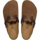 Birkenstock Men's Boston Clog Casual Shoes birdseye view