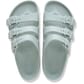 Birkenstock Women's Florida Flex Platform Sandals - Pure Sage