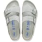 Birkenstock Unisex Arizona Soft Footbed Sandals - Pure Sage