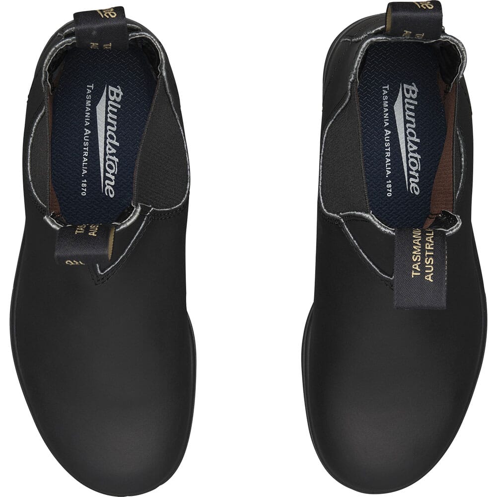 BL510 Blundstone Men's Originals Chelsea Casual Boots - Black