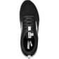 Brooks Women's Revel 4 Running Shoes Black/Oyster/Silver Birdseye View