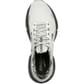 Brooks Women's Ghost 15 Athletic Shoes White/Ebony/Oyster Birdseye View