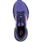 Brooks Women's Ghost 15 Athletic Shoes Blue/Peacoat/Pink Birdseye View