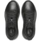Brooks Women's Ghost Max Slip Resistant Work Shoes - Black