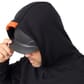 BRUNT Men's Shevlin Hooded Shirt Jacket birdseye view