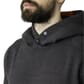 Shevlin Water Resistant Hoodie birdseye view