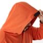 BRUNT Men's Levin Hoodie birdseye view