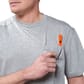 BRUNT Men's Short Sleeve Pocket T-Shirt birdseye view