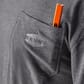 BRUNT Men's Long Sleeve Pocket T-Shirt birdseye view