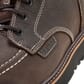BRUNT Men's Marin Waterproof Work Boots birdseye view