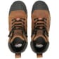 BRUNT Men's Perkins Waterproof Composite Toe Safety Boots birdseye view