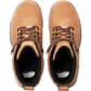 BRUNT Men's Sullivan Limited Edition Comp Toe Safety Boots birdseye view