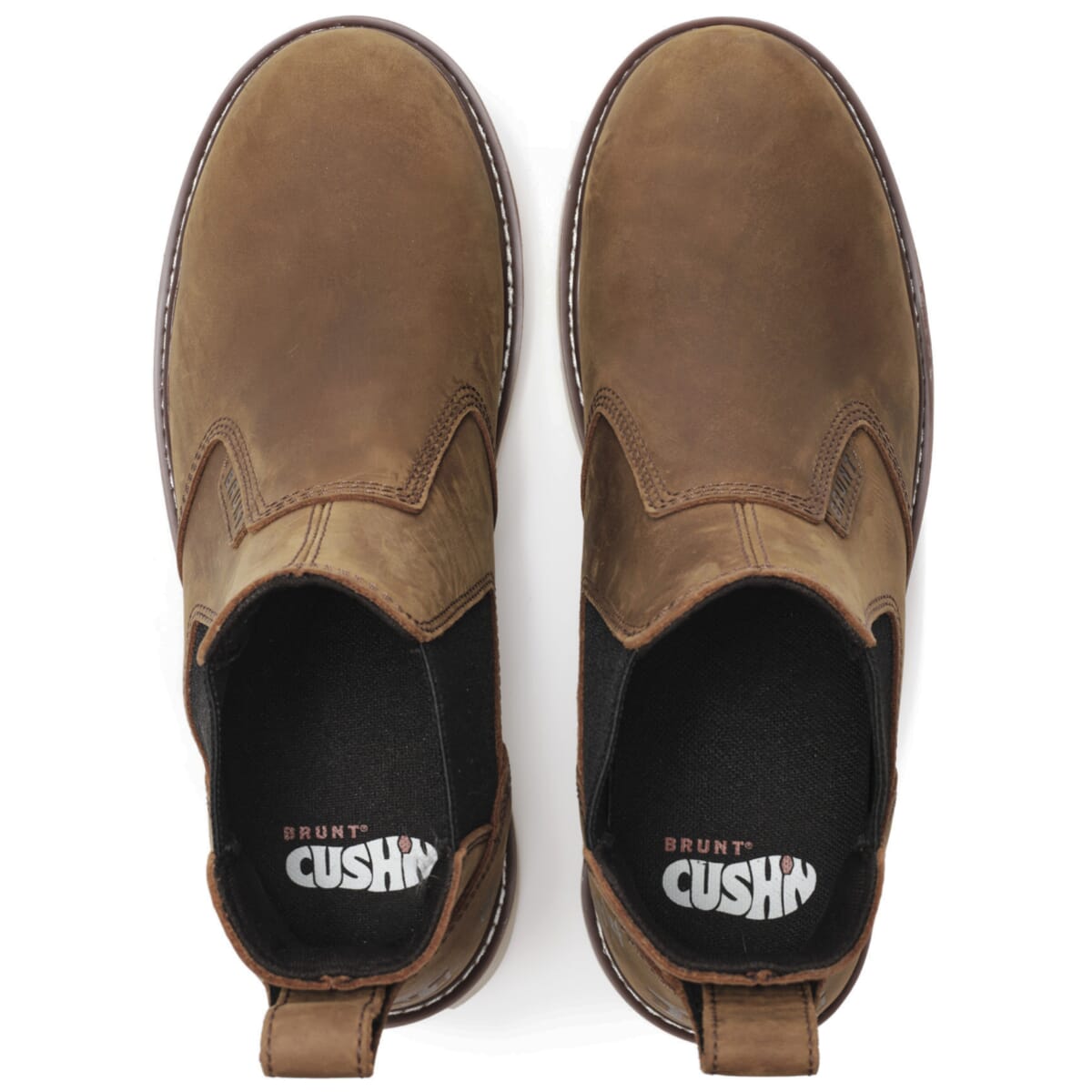 BRUNT Men's Ohman 90 6