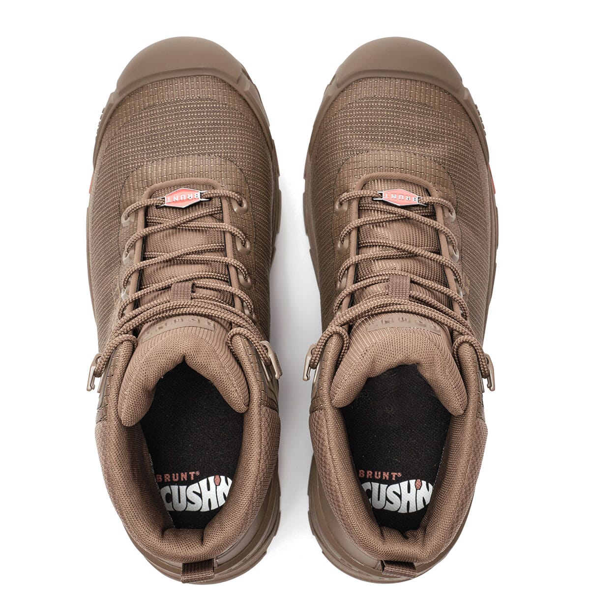 BRUNT Men's Ryng Limited Edition 6