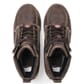 BRUNT Men's Marin USA Welted Unlined Safety Boots birdseye view