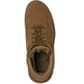 Belleville Men's AMRAP Field Uniform Boots Coyote Brown Birdseye View