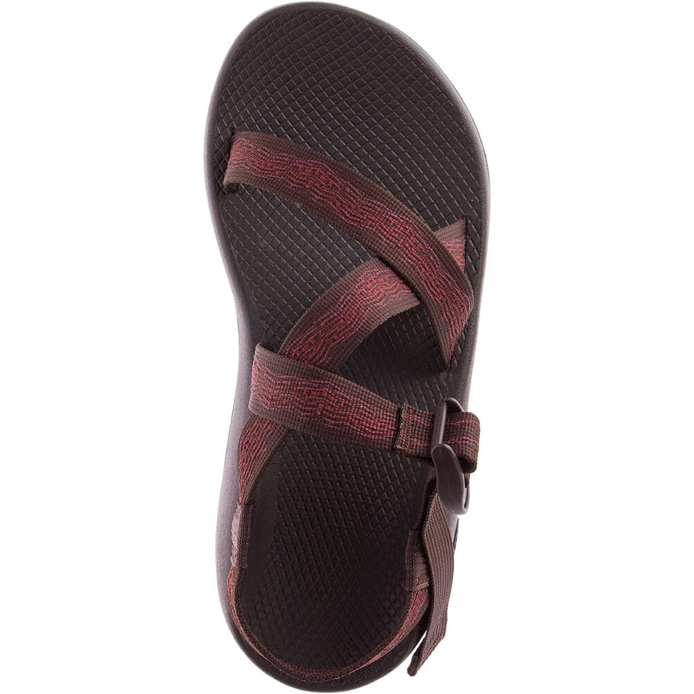 Chaco Men's Z/1 Classic Sandals - Tri Java | elliottsboots
