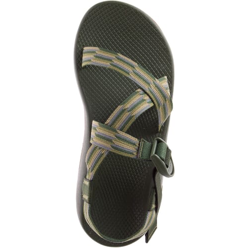 Chaco Z1 Classic Accordion Green Sandals Mens 12 J106167* Chaco Z1 Classic Accordion Green Sandals Mens 11 J106167* | eBay main image 2