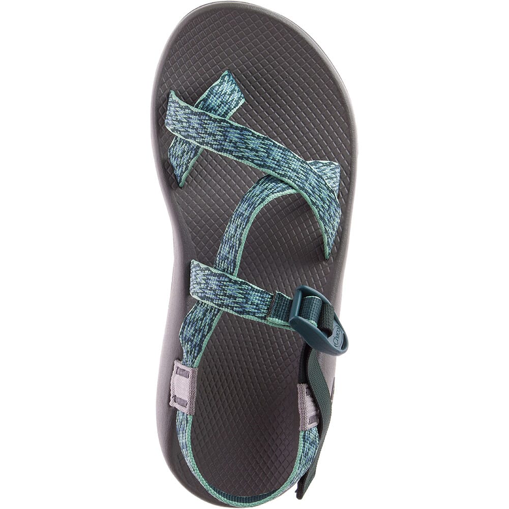 Chaco Men's Z/2 Classic Sandals - Flare Pine | elliottsboots