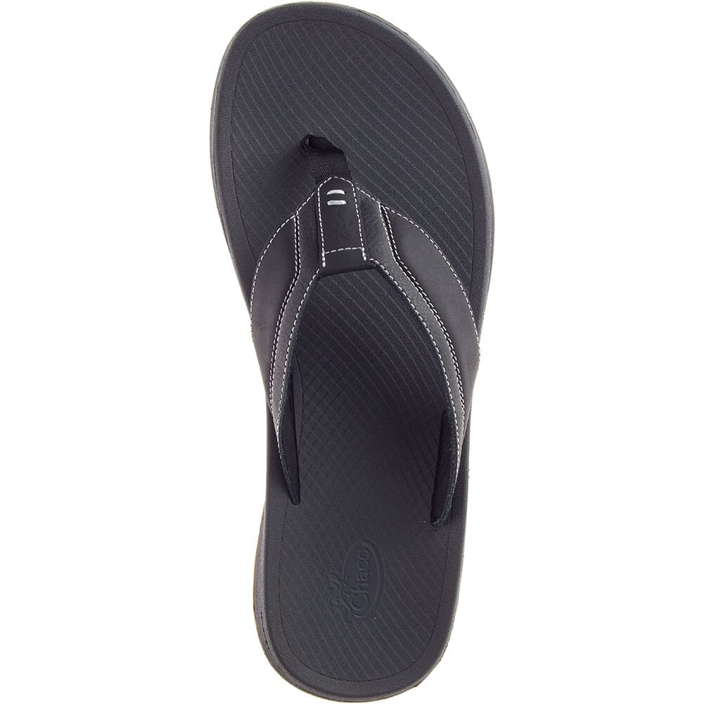 Chaco Men's Playa Pro Sandals - Black