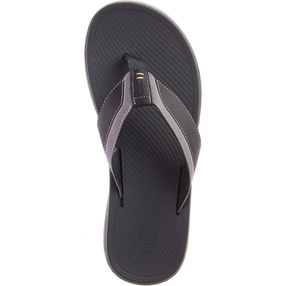 Chaco Men's Playa Pro Sandals - Gray