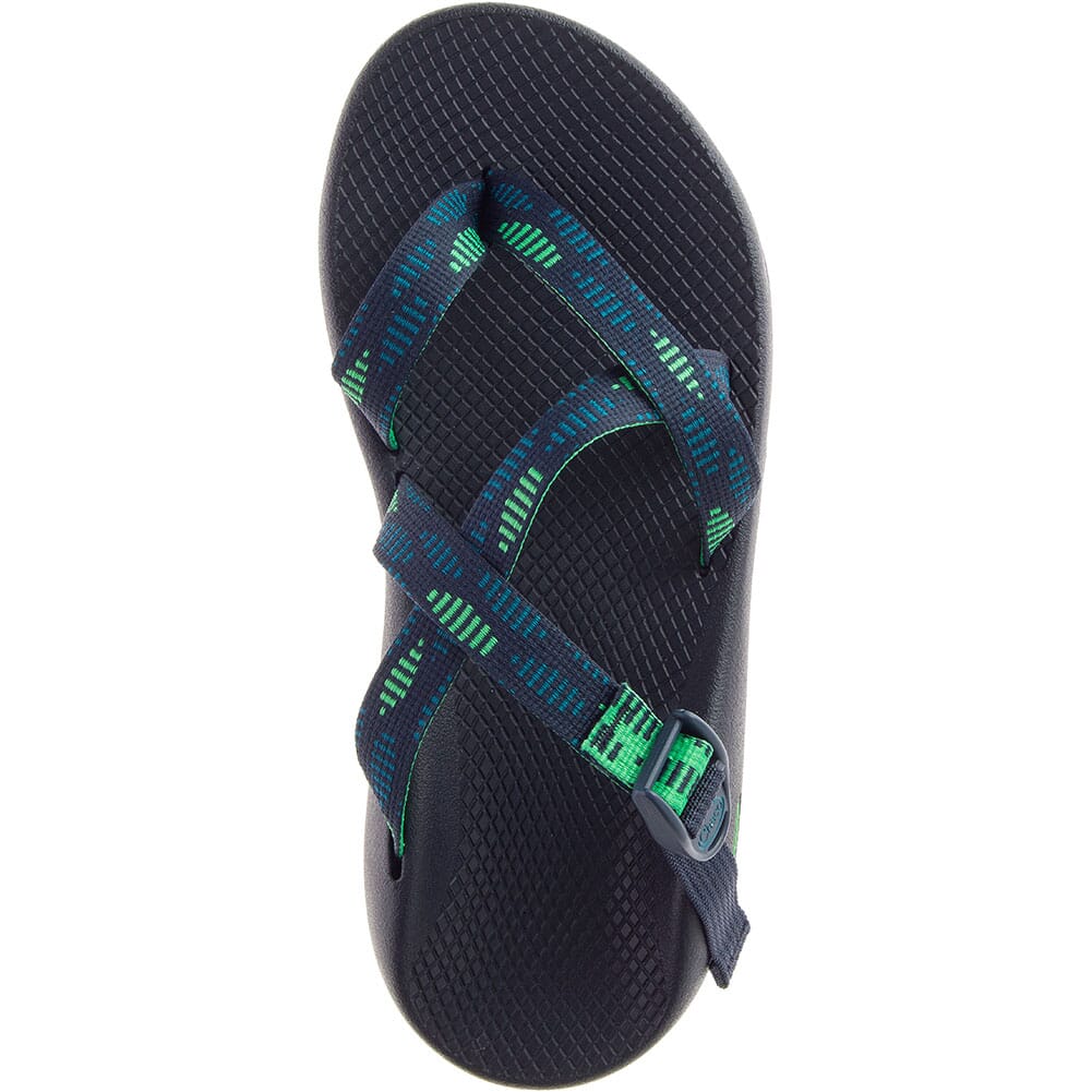 Chaco Men's Tegu Sandals - Patchy Navy