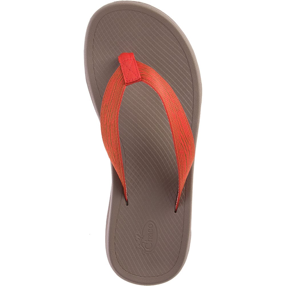 Chaco Men's Playa Pro Web Sandals - Reverb Grenadine